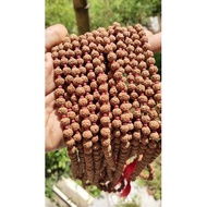 Rudraksha beads 108