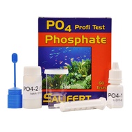 Salifert Profi Test - Phosphate PO4 (PO4 Phosphate Test Kit]