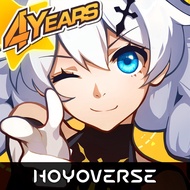 Honkai Impact 3 (SG) | EXPRESS GAME CREDITS STORE PACK B