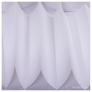 Medium Effect F6F8 Manufacturer Glass High Efficiency Filter Paper Glass Fiber Filter Paper Industri