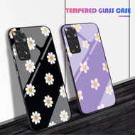 HP (GC 108) Xiaomi Redmi Note 11 Note 11 Pro glass Softcase - Xiaomi Redmi Note 11 Note 11 Pro cellp