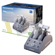 THRUSTMASTER TCA YOKE QUADRANT BOEING XBOX PC Flight Throttle Throttle BOEING Taichung