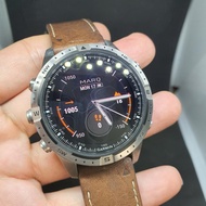 SEKEN ! GARMIN MARQ ( GEN2 ) ADVENTURE 010-02648-D4 / jam tangan garmin marq gen 2 adventure + bonus