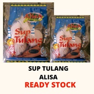 Sup Tulang Alisa| Sup Tulang Power