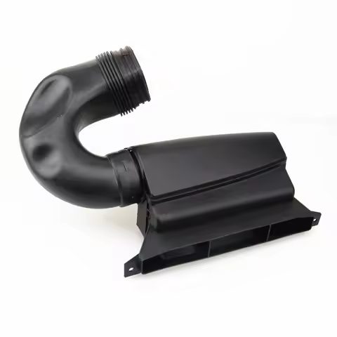 Air Intake Cover Guide Bracket Plate Connect Hose Set For Passat B6 Tiguan 3C0805971A 1KD129618AN 1K