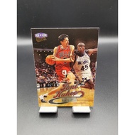 nba Card 1999 Fleer Ultra TONI KUKOC