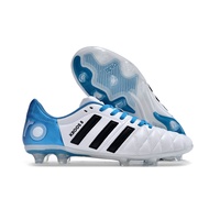 size:38-46 ready stock Soccer Shoes adiPURE 11PRO X PD25 TRX FG Football Shoes soccer Shoes boots me