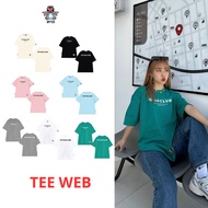 Local brand unisex Otis Club t-shirt- Tee web