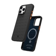 เคส iPhone 15 Pro / 15 Pro Max & 16 Pro Max Slimcase Sport - กันกระแทก กันลื่น ดีไซน์เท่