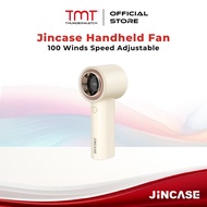 Jincase Bladeless Portable Handheld Fan