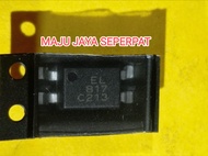 817 Optocoupler smd