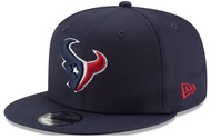New Era NBA Men's 9Fifty Snapback Cap
