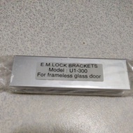 U bracket mini U1-300