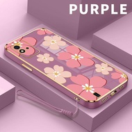 Softcase For Realme Note 60 Narzo 50i 20 Pro 20A 30 5G 30A 50 50A Prime 50i 60 Pro N63 N53 N55 Q Q3 