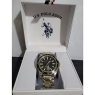 US POLO ASSN ORIGINAL WATCH FOR MEN RELOS AUTHENTIC