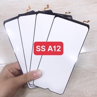Reflective screen protector for samsung a32 5g, back light samsung m32 5g, a326, m326