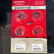 Seal 17 29 5 front gear seal Honda c70 win Astrea grand supra revo legend