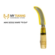 MINI SICKLE KNIFE *9104*