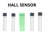Hall Sensor 41F | BLDC Sensor for electric motor dynamo
