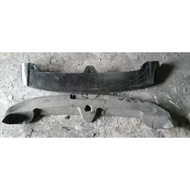 Suzuki APV Spoiler With lights / APV Spoiler With Lamp Epoxi