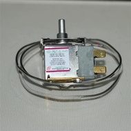 Refrigerator temperature controller WPF32L-EX freezer temperature controller G1001.4.1-6K mechanical