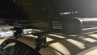 汽車車頂架 露營架 越野架