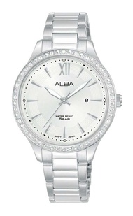 🌷 ( Discounted Price ) Alba Ladies’ Quarts Watch / AH7BY1X / AH7BX9X / AH7BX6X / AH7BX2X / AH7BX4X
