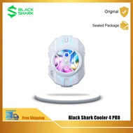 Black Shark Refrigeration Back Clip FunCooler 4 Pro Professional Edition Maximum cooling 40Β° Mobile