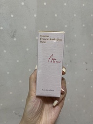 Maison Francis Kurkdjian L'eau A La Rose EDT 35ml