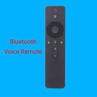 適用電視盒遙控器語音遙控器  mi tv box google