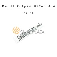 0.4mm Hi-Tec-C Pilot Pen Refill - HiTec HiTech 0.4mm Gel Pen Refill