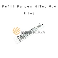 Pilot Hi-Tec-C 0.4mm Pen Refill - HiTec HiTech 0.4 mm Gel Pen Refill