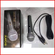 ☂ ✌  ⏜ COD SONY SN-630 sony sn-630 Wired Mic Dynamic Audio Microphone