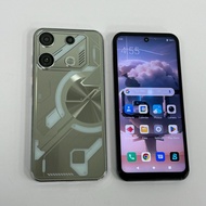 Cross-border mobile phone GT10 Pro Hot-selling 16GB+1TB Network 5G Smart Android mobile phone Factor