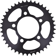KMLIRA 520 41T Motorcycle Rear Sprocket Gear Wheel Road CB500 X XA-K 2019 CB500X 2020 2021 CMX300 A