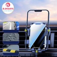 Air Vent Car Phone Holder, 4.7-6.7 Inch Compatible Car Phone Clip