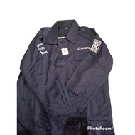 Engineering Werpack Boeing Jacket ENGINEER/ Original Aircraft MECHANIC/ CAN