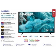 Samsung 50"-Inch 50Q7F Class QLED Q7F Series Samsung Vision AI Smart TV