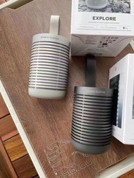 Bang & Olufsen Explore 藍牙喇叭