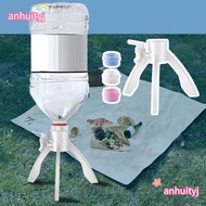 AHTY Water Bottle Faucet, Bracket Outlet Water Water Dispenser, 4L-6.5L Outlet Bracket Bottled Water