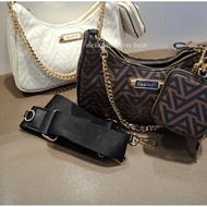 Aldo shoulder bag