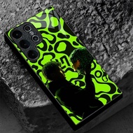 Lando Norris formula 1 design 01 design Phone Case Glass for Samsung Galaxy S20 S21 S22 S23 S24 S25 