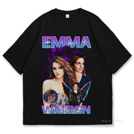 Emma Watson Music Band Distro T-Shirt