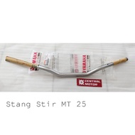 Handlebar STIR HANDLE HANDLE HANDLE MT 25 MT25 ORIGINAL YAMAHA GENUINE PARTS B04-F6111-00