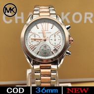 MICHAEL KORS Watch For Men Original Pawnable MICHAEL KORS Watch For Women Pawnable Original Rose Gol