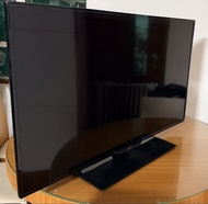 Philips 48” 電視