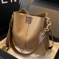 Tote Bag Beg Tangan Wanita Tote Bag Leather Handbag Besar Shoulder Bag Women Handbag Woman Bag Perem