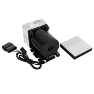 [PIA Store] Selected12V 0.8A 10W G1/4 Thread Low Noise Water Pump for CPU PC Computer Cooling System