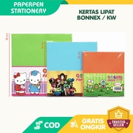KW Folding Paper Paper Origami Paper 12x12 14x14 16x16 20x20