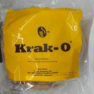Intip / Kerak Nasi Orion Rasa Asin dan Manis Oleh - Oleh Khas Solo